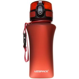 Uzspace 350 ml Pembe Matara