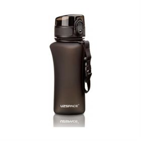 Uzspace 350 ml Pembe Matara