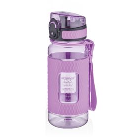 Uzspace 350 ml Pembe Matara