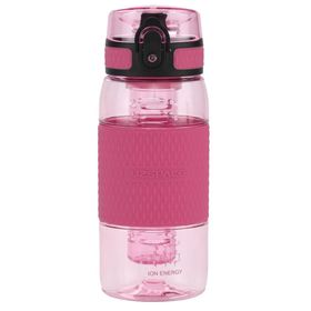 Uzspace 380 ml Tritan Detoks Su Şişesi