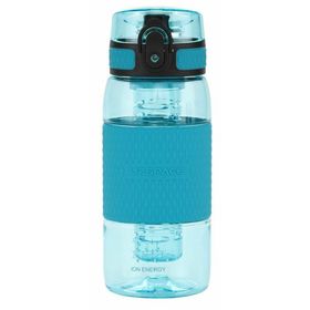 Uzspace 380 ml Tritan Detoks Su Şişesi