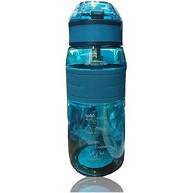 Uzspace 4105 2x440 ml Turkuaz Matara