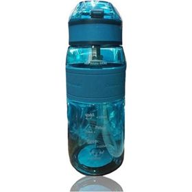 Uzspace 4105 2x440 ml Turkuaz Matara
