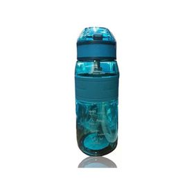 Uzspace 4105 2x440 ml Turkuaz Matara