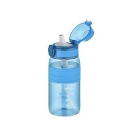 Uzspace 4105 440 ml Mavi Tritan Matara