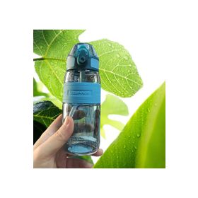 Uzspace 4105 440 ml Mavi Tritan Matara
