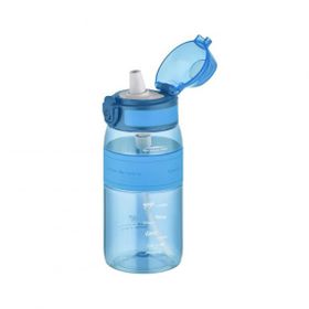 Uzspace 4105 440 ml Mavi Tritan Matara
