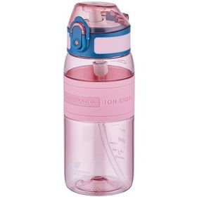 Uzspace 4105 440 ml Pembe Matara