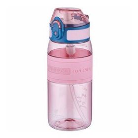 Uzspace 4105 440 ml Pembe Matara