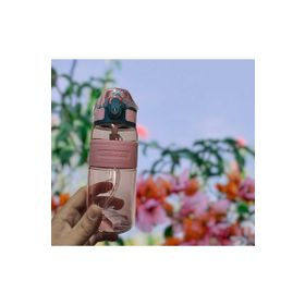 Uzspace 4105 440 ml Pembe Matara