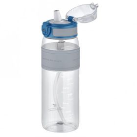 Uzspace 4106 600 ml Gri Matara