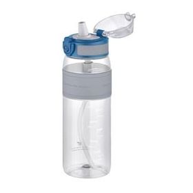 Uzspace 4106 600 ml Gri Matara