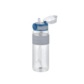 Uzspace 4106 600 ml Gri Matara