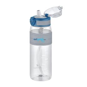 Uzspace 4106 600 ml Gri Matara