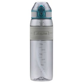Uzspace 4106 600 ml Gri Matara