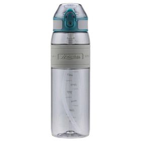 Uzspace 4106 600 ml Gri Matara