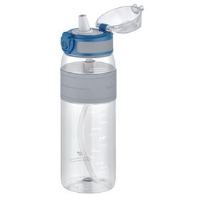 Uzspace 4106 600 ml Gri Matara