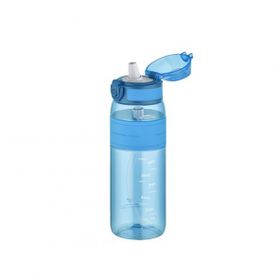 Uzspace 4106 600 ml Mavi Matara