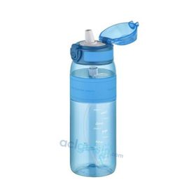 Uzspace 4106 600 ml Mavi Matara