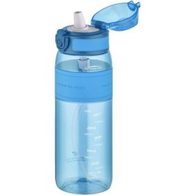 Uzspace 4106 600 ml Mavi Matara
