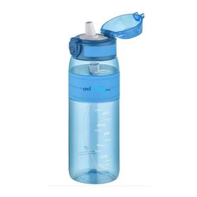 Uzspace 4106 600 ml Mavi Matara
