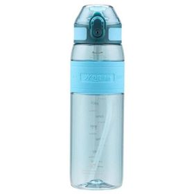 Uzspace 4106 600 ml Mavi Matara