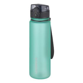 Uzspace 500 ml Softtouch Buz Mavisi Tritan Su Matarası