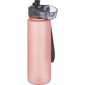Uzspace 500 ml Softtouch Pudra Tritan Su Matarası