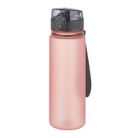 Uzspace 500 ml Softtouch Pudra Tritan Su Matarası