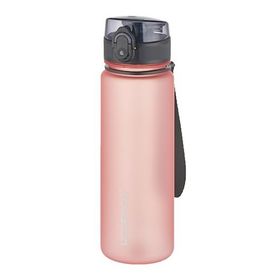 Uzspace 500 ml Softtouch Pudra Tritan Su Matarası