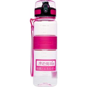 Uzspace 500 ml Tritan Bpa Free Matara