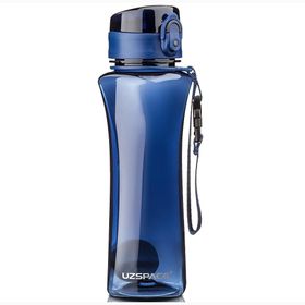 Uzspace 500 ml Tritan Bpa Free Matara