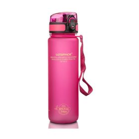 Uzspace 500 ml Tritan Bpa Free Matara