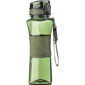 Uzspace 500 ml Tritan Bpa Free Matara