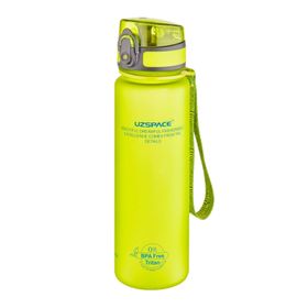 Uzspace 500 ml Tritan Bpa Free Matara