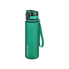 Uzspace 500 ml Yeşil Two Tritan Matara