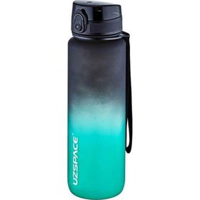 Uzspace 500 ml Yeşil Two Tritan Matara
