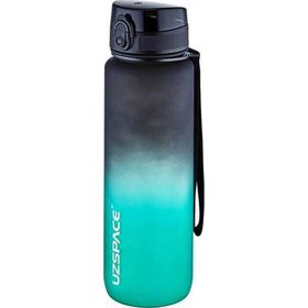 Uzspace 500 ml Yeşil Two Tritan Matara