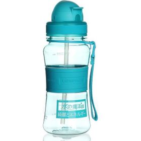 Uzspace 5023 300 ml Yeşil Su Matarası
