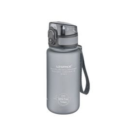 Uzspace 5024 Vagon Turuncu 350 ml Tritan Matara