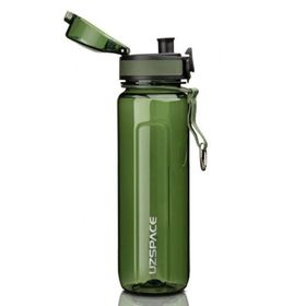 Uzspace 5025 Vagon Mavi 500 ml Tritan Matara