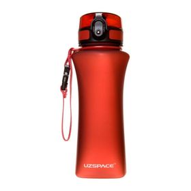 Uzspace 5025 Vagon Mavi 500 ml Tritan Matara