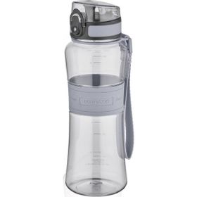 Uzspace 5025 Vagon Mavi 550 ml Tritan Matara