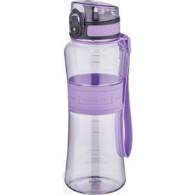 Uzspace 5025 Vagon Mavi 550 ml Tritan Matara