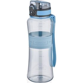 Uzspace 5025 Vagon Mavi 550 ml Tritan Matara