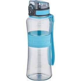 Uzspace 5025 Vagon Mavi 550 ml Tritan Matara