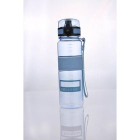 Uzspace 5025 Vagon Mavi 550 ml Tritan Matara