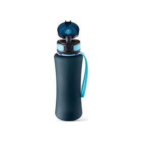 Uzspace 5025 Vagon Yeşil 550 ml Tritan Matara