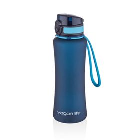 Uzspace 5025 Vagon Yeşil 550 ml Tritan Matara