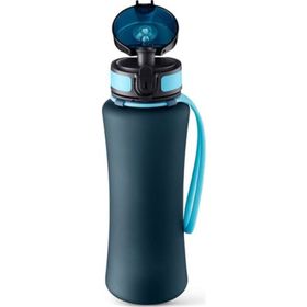 Uzspace 5025 Vagon Yeşil 550 ml Tritan Matara